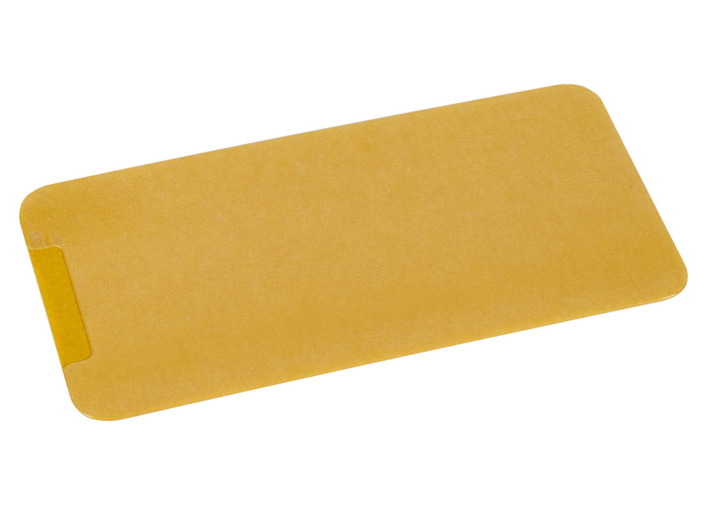 Die cutting other products
