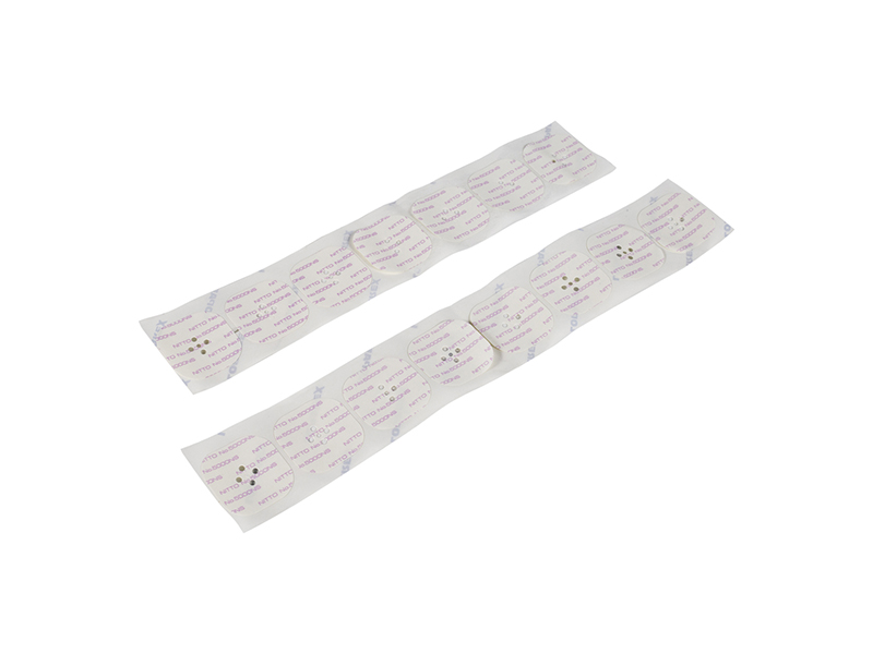 Die cutting other products