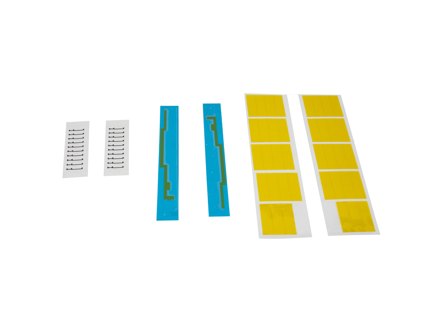 Die cutting other products