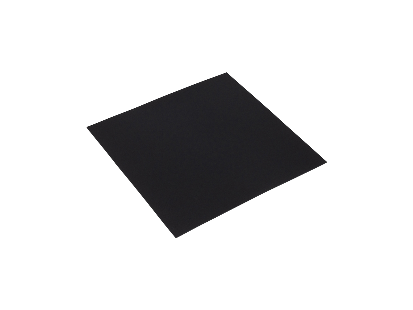 Die cutting other products