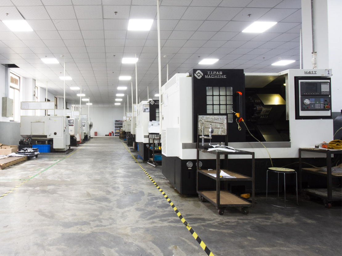Hardware production equipment