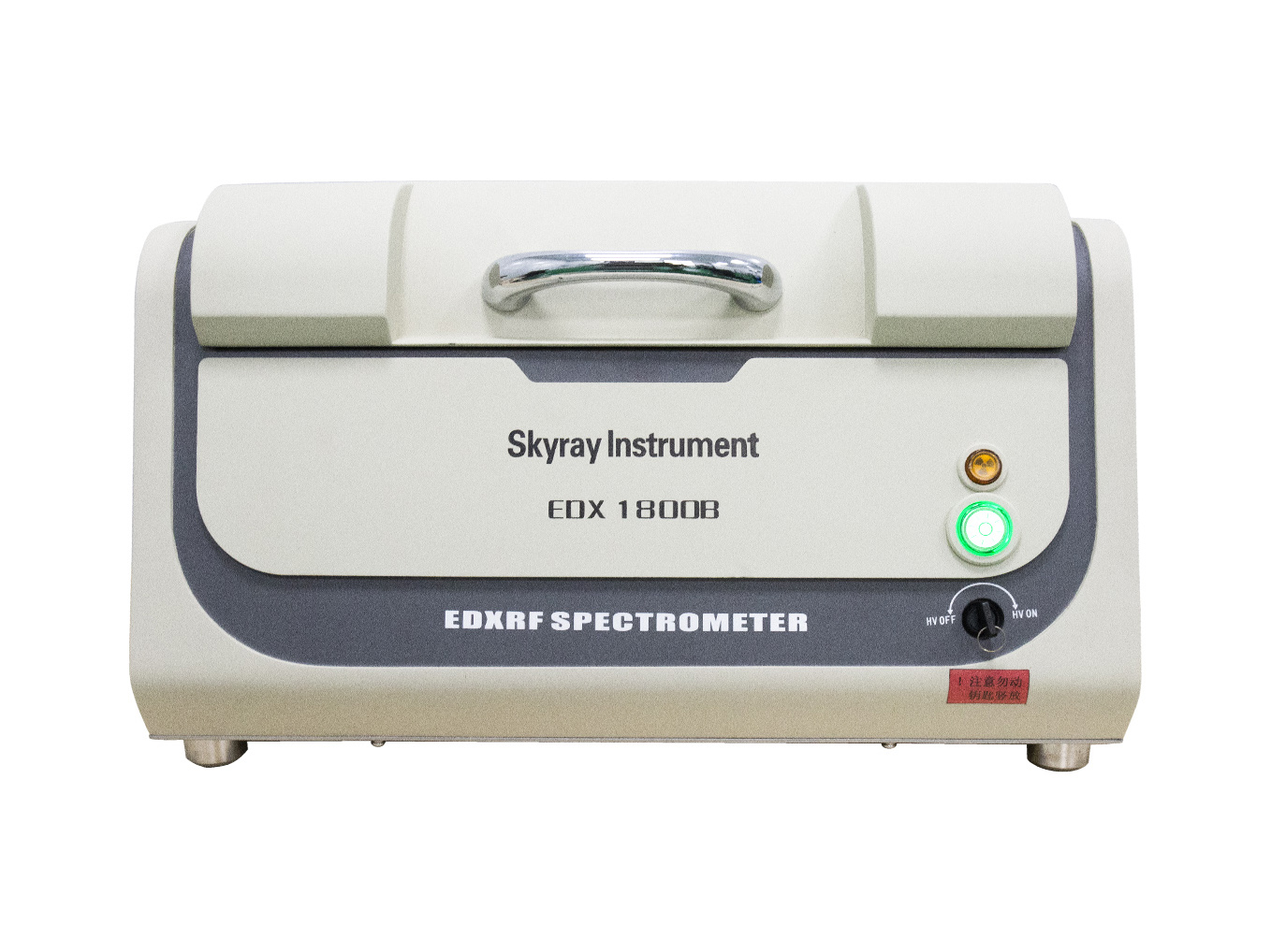 Blister testing equipment